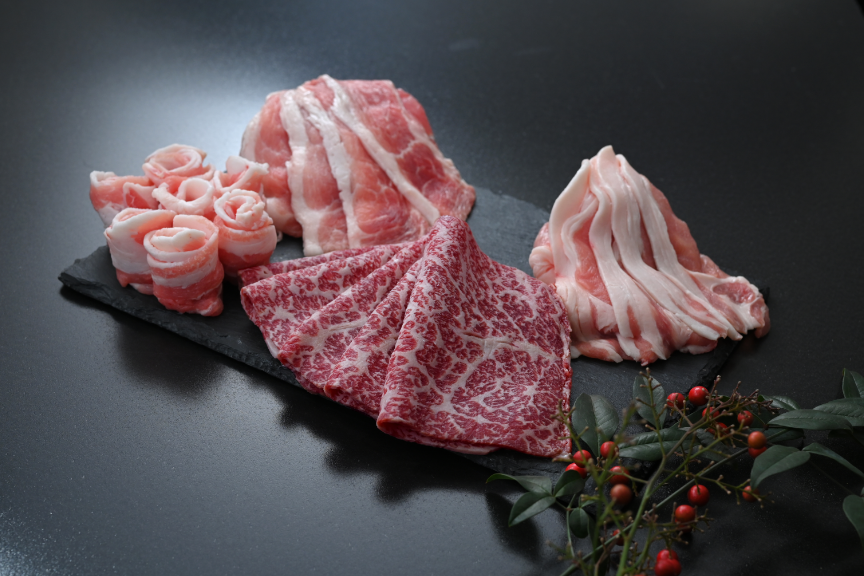 長谷川ミート 事業内容 小売事業